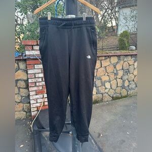 North face joggers worn once